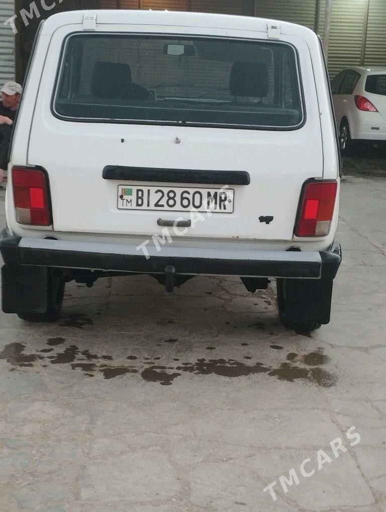 Lada Niva 2003 - 46 000 TMT - Сакарчага - img 3