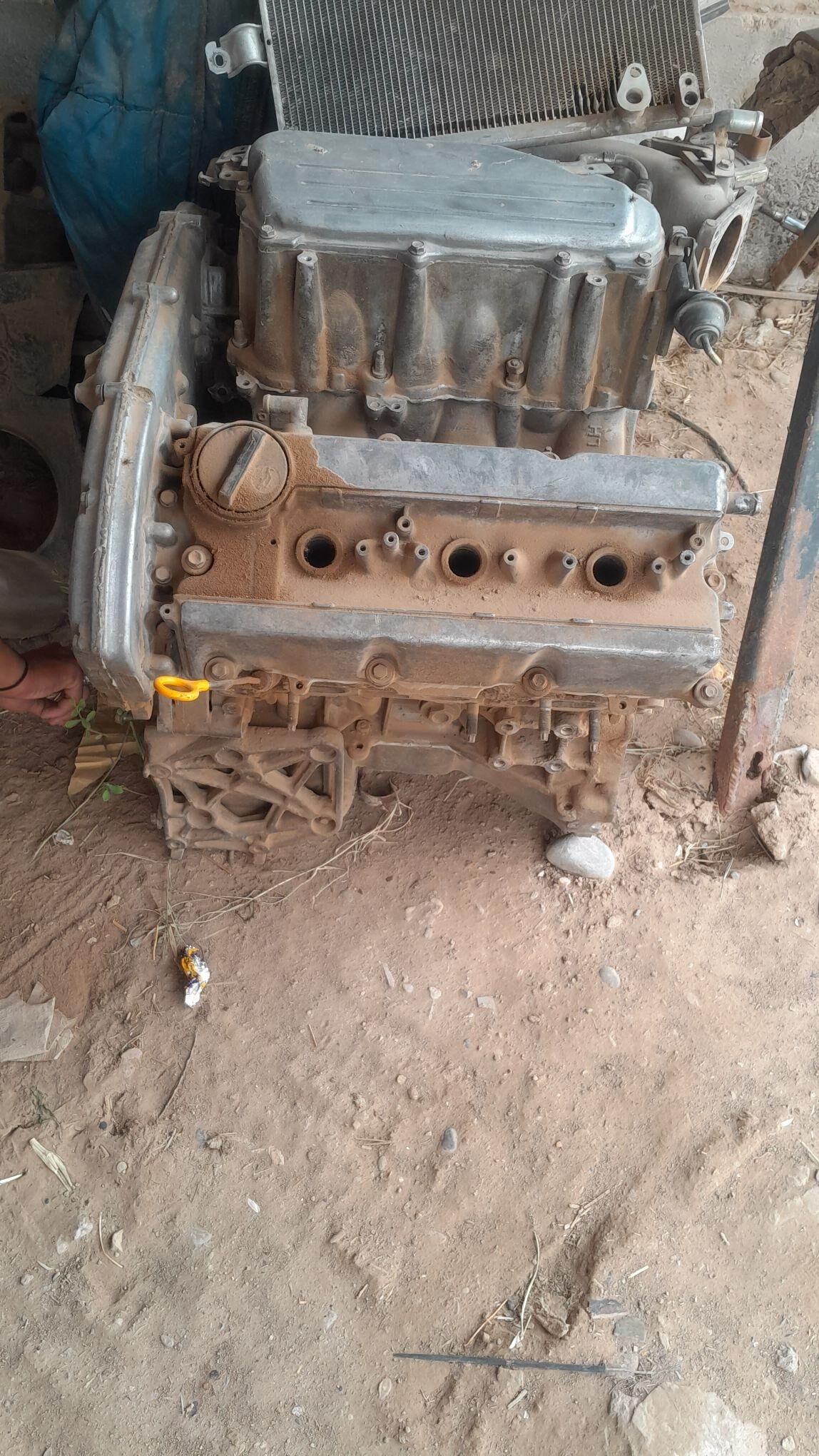 Nissan mator maksima 1 200 TMT - Sarahs - img 2