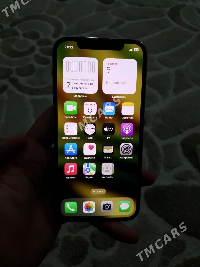 iPhone Ayfon 12 Pro - Мары - img 2