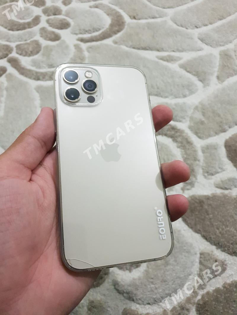 iPhone Ayfon 12 Pro - Мары - img 3