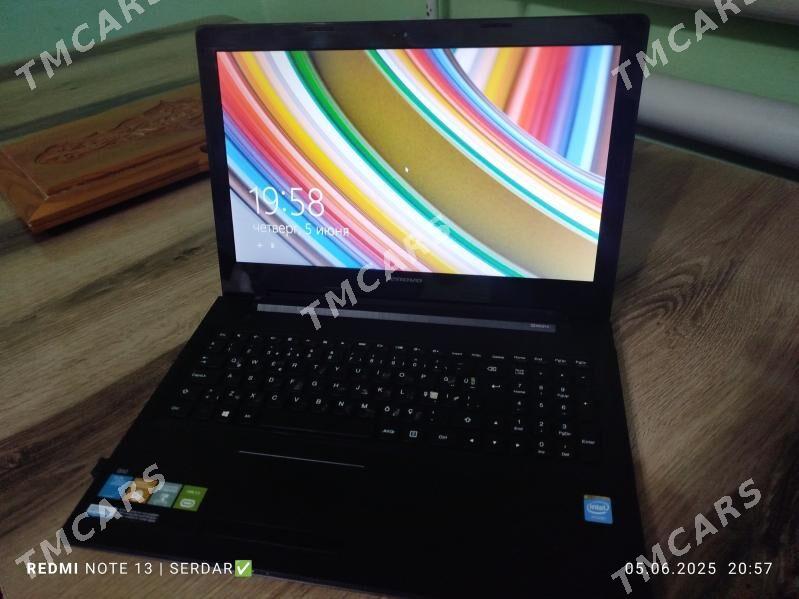 Lenovo G50 - Туркменабат - img 2