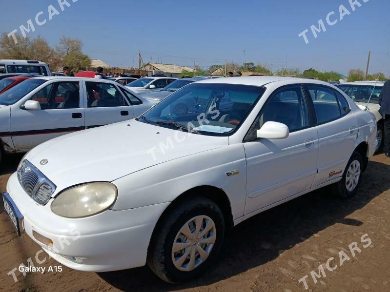 Daewoo Leganza 1997 - 30 000 TMT - Köneürgenç - img 2