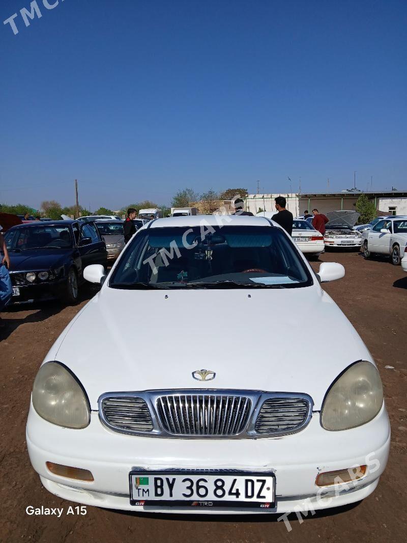 Daewoo Leganza 1997 - 30 000 TMT - Köneürgenç - img 3