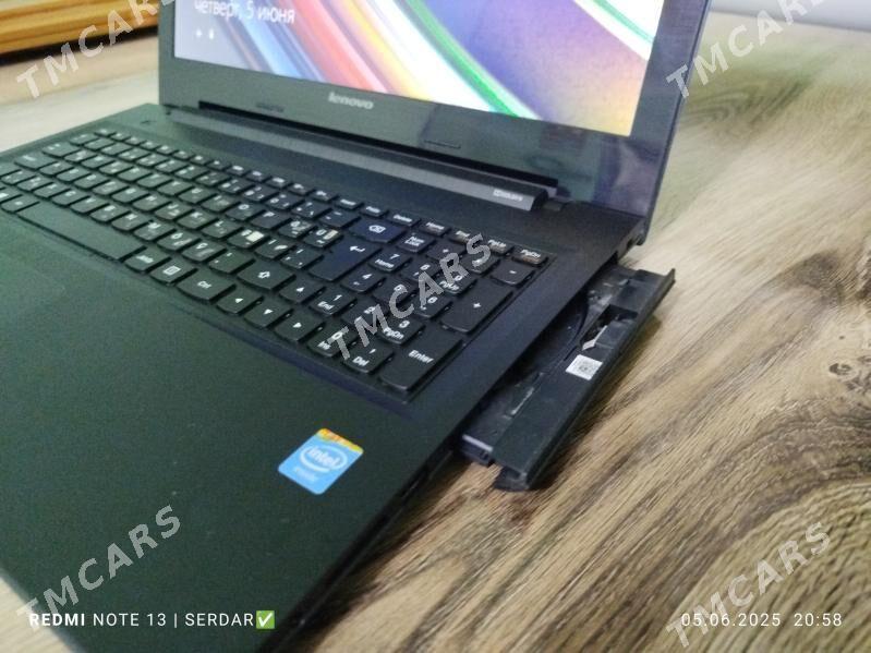 Lenovo G50 - Туркменабат - img 5