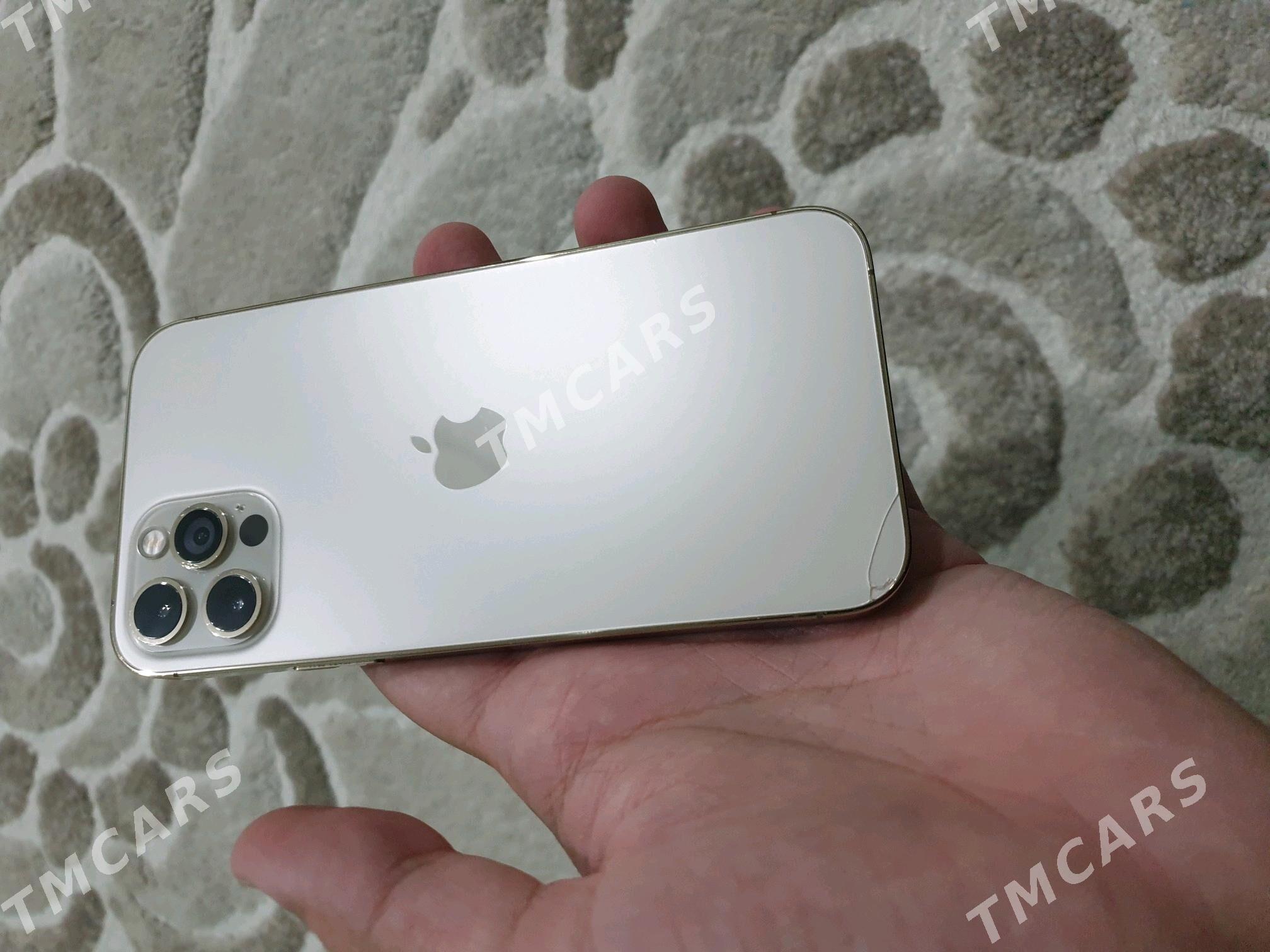 iPhone Ayfon 12 Pro - Мары - img 10