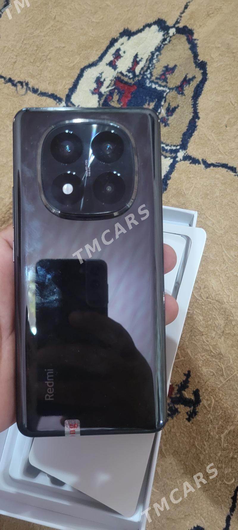 Redmi not 14 pro + - Mary - img 3