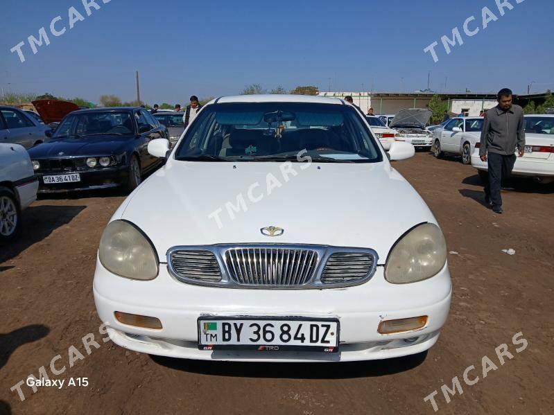 Daewoo Leganza 1997 - 30 000 TMT - Köneürgenç - img 7