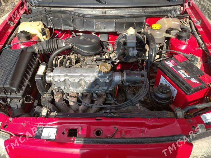 Opel Astra 1992 - 32 000 TMT - Şabat etr. - img 1