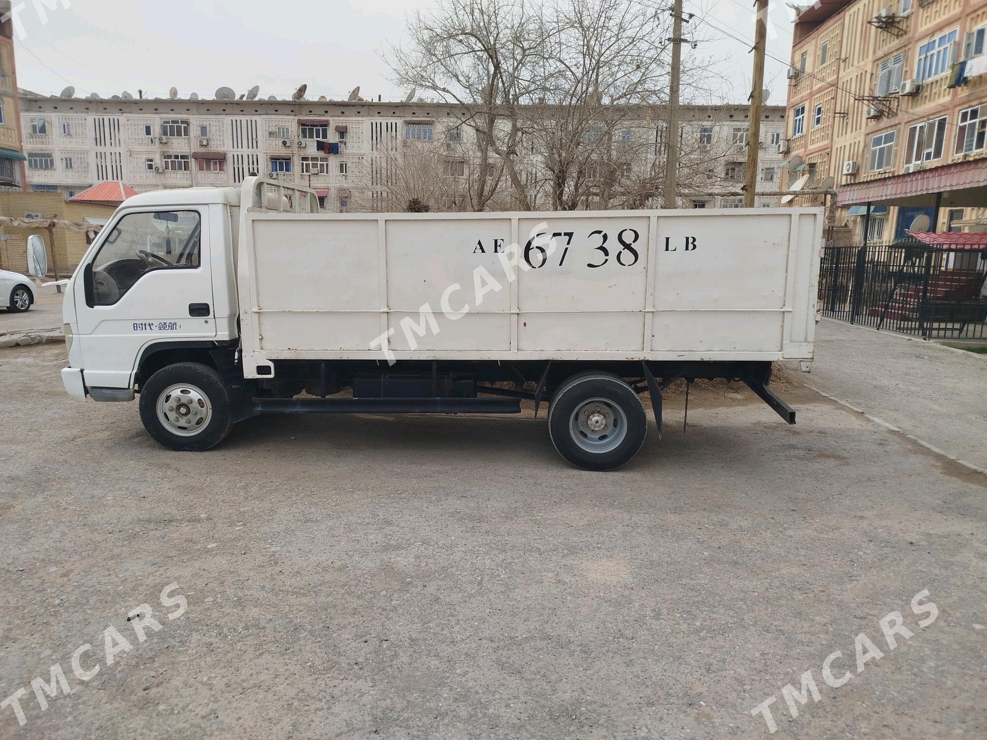 Forland H3 2014 - 150 000 TMT - Мары - img 7