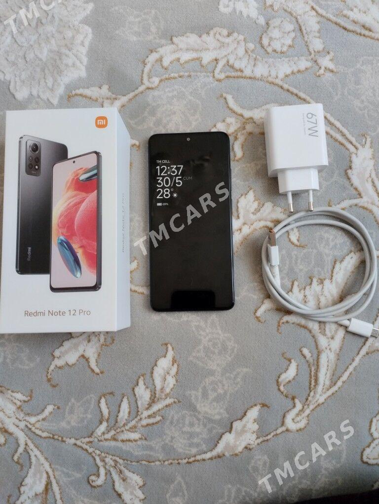 Redmi not 12pro - Aşgabat - img 2