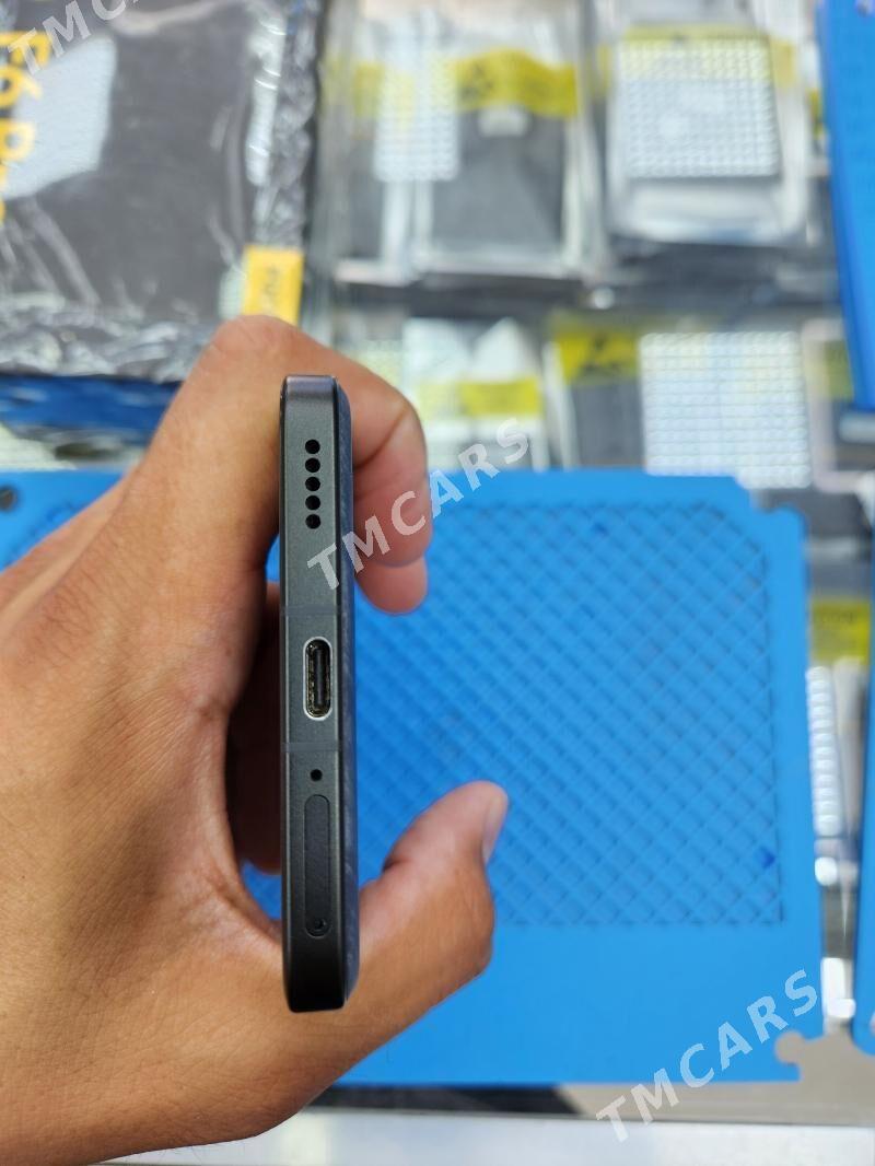 Poco F6pro 12/512GB - Мары - img 4
