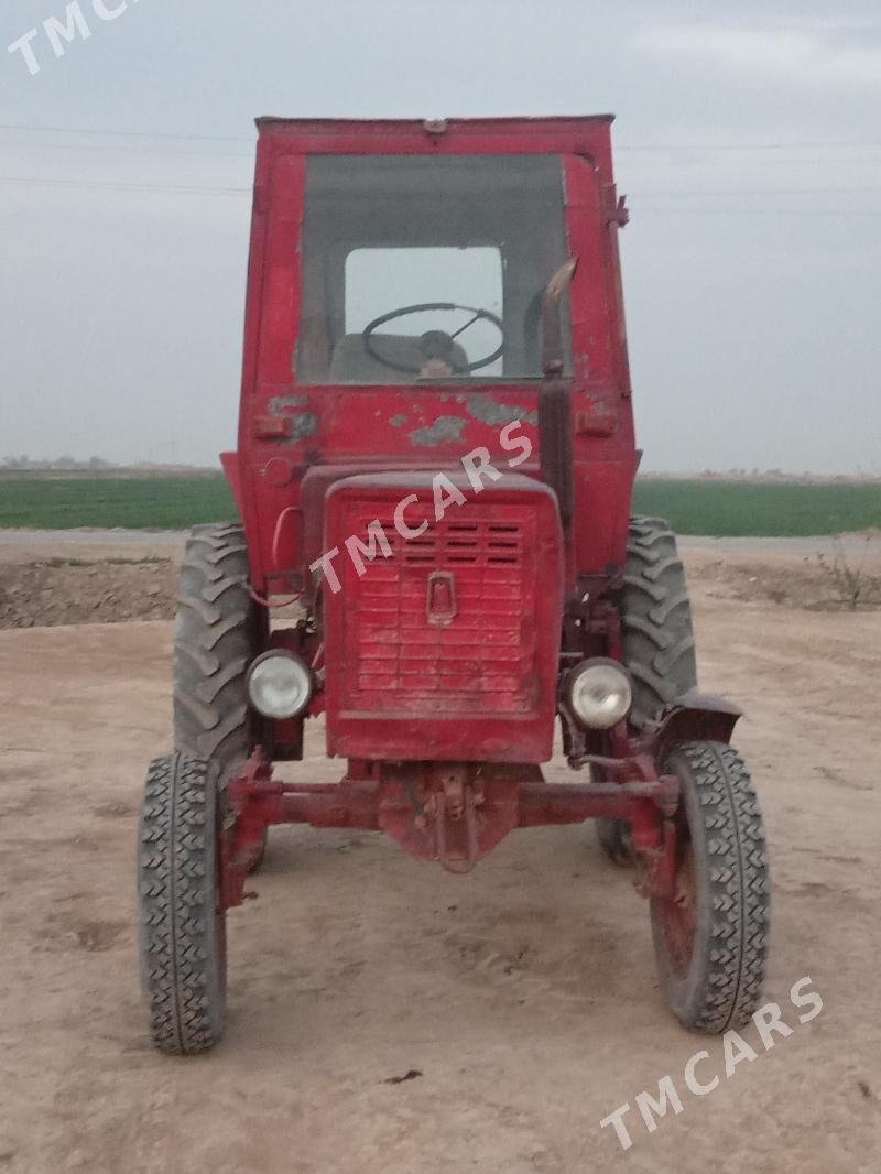 MTZ T-28 1995 - 15 000 TMT - Байрамали - img 5