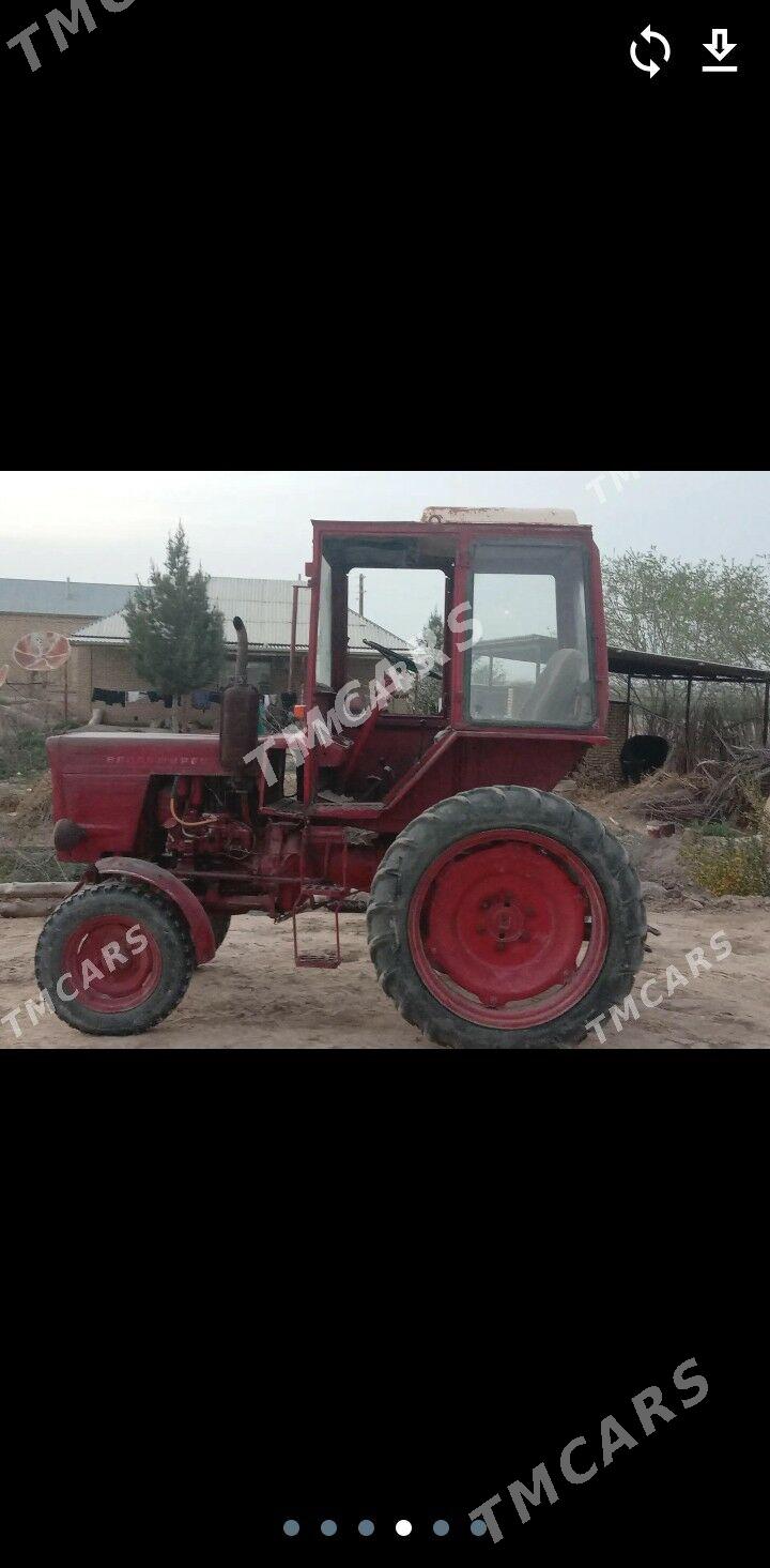 MTZ T-28 1995 - 15 000 TMT - Байрамали - img 2