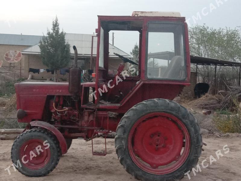 MTZ T-28 1995 - 15 000 TMT - Байрамали - img 8