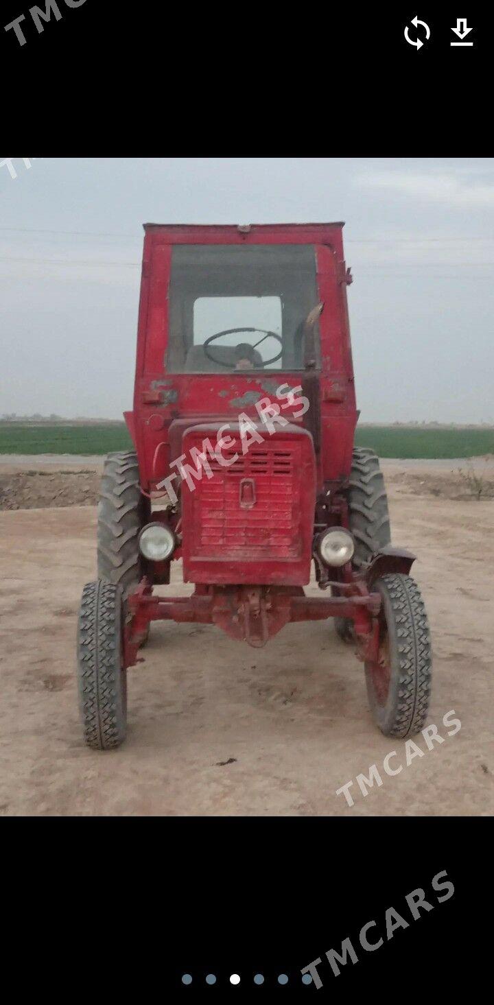 MTZ T-28 1995 - 15 000 TMT - Байрамали - img 4