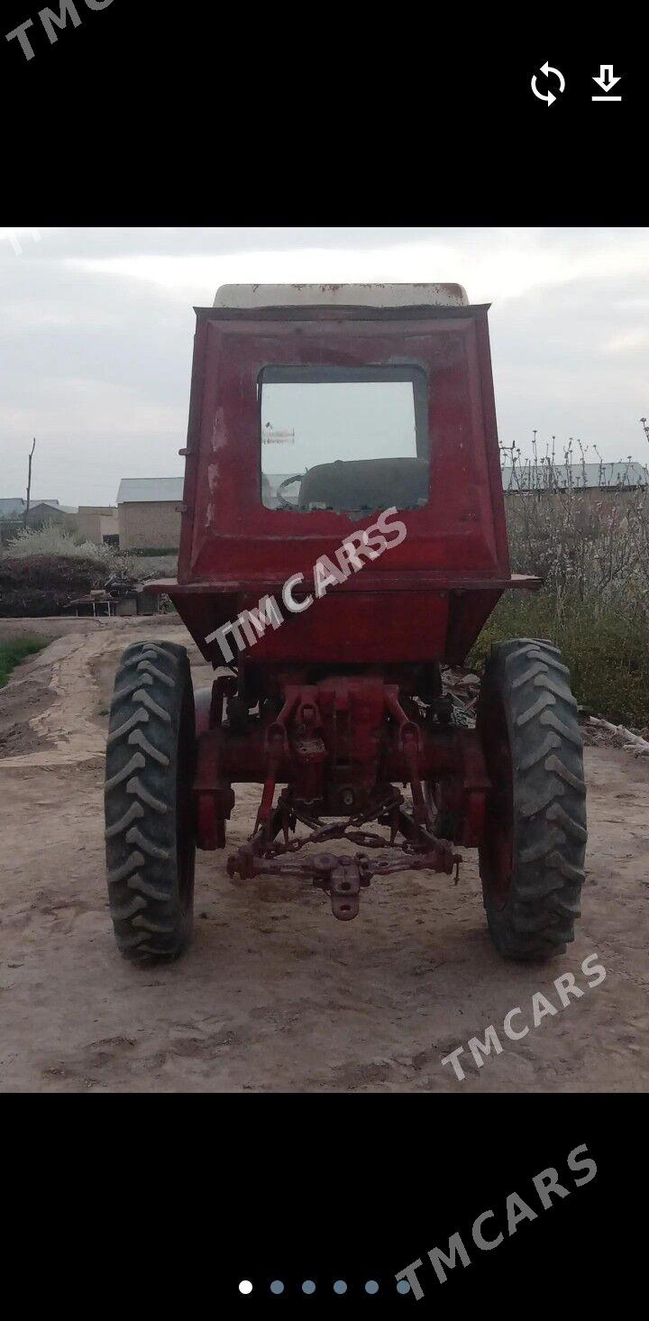 MTZ T-28 1995 - 15 000 TMT - Байрамали - img 9