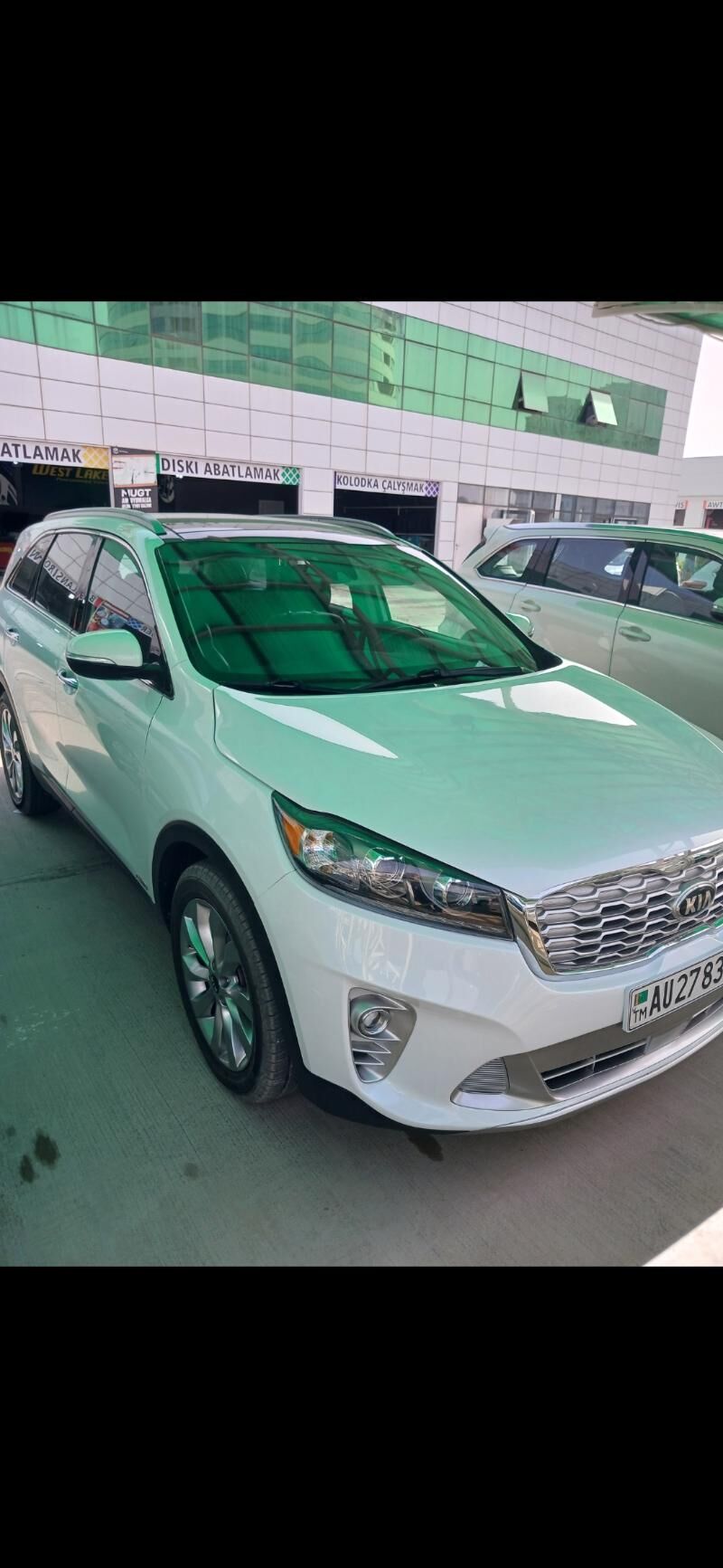 Kia Sorento 2020 - 350 000 TMT - Aşgabat - img 5