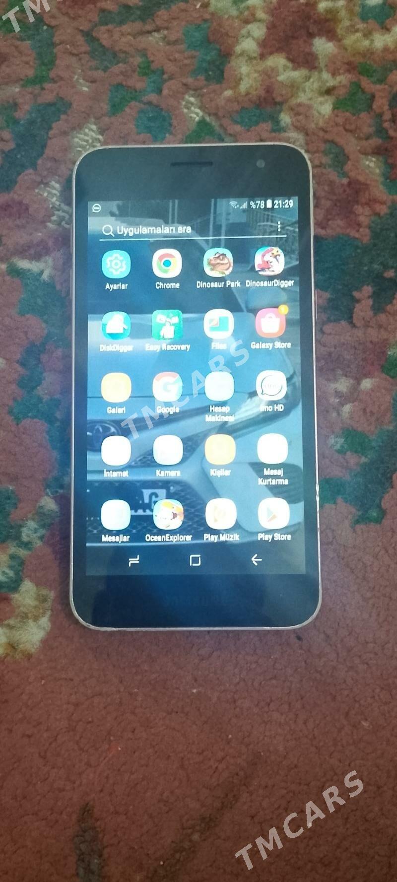 telefon j2 - Гёкдепе - img 2