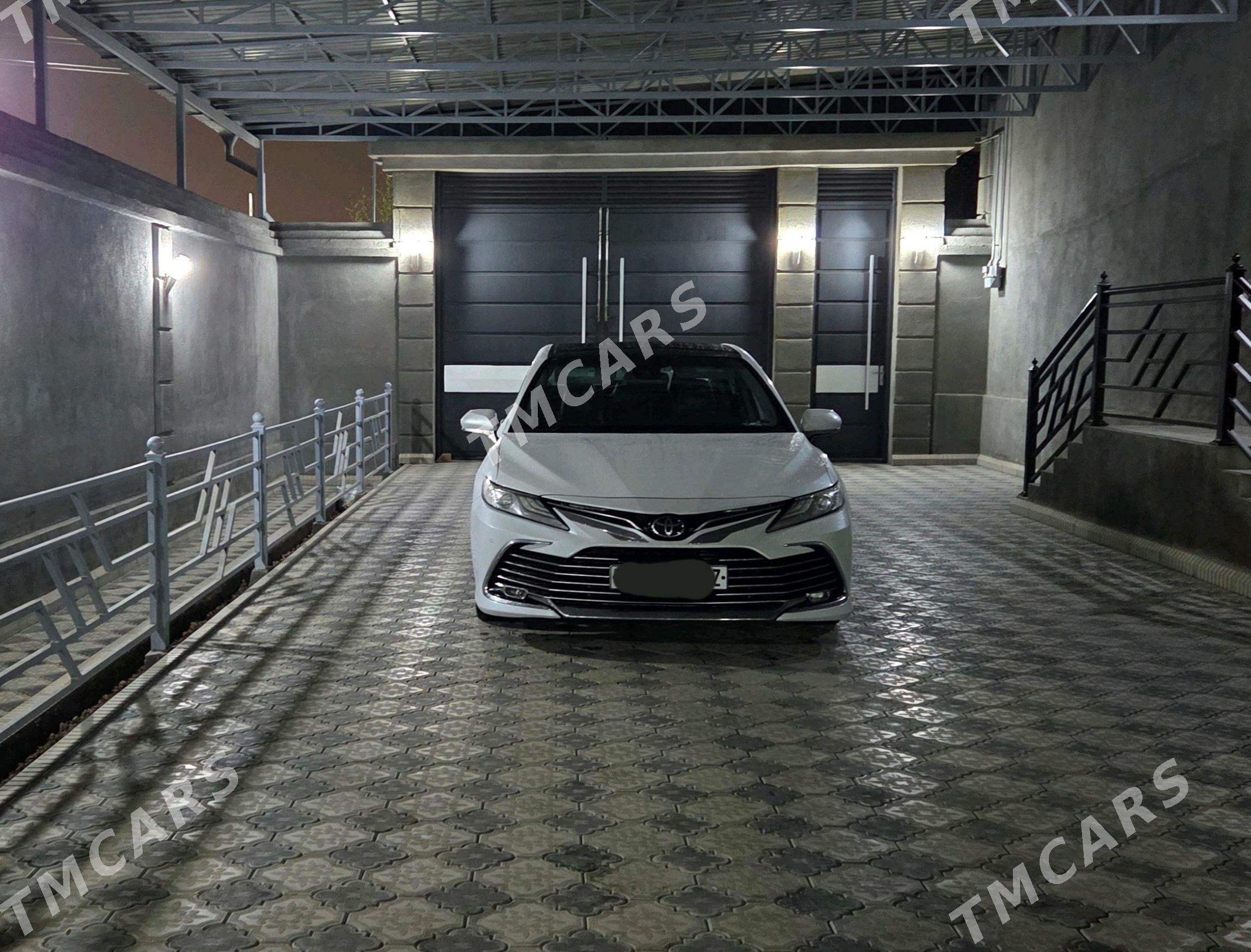 Toyota Camry 2018 - 360 000 TMT - Daşoguz - img 2