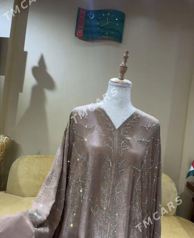 mahym arabian koynek - Aşgabat - img 2