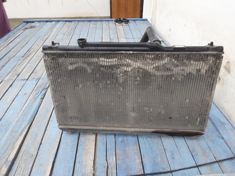 babychga 2.2lik inche radiator 200 TMT - Balkanabat - img 2