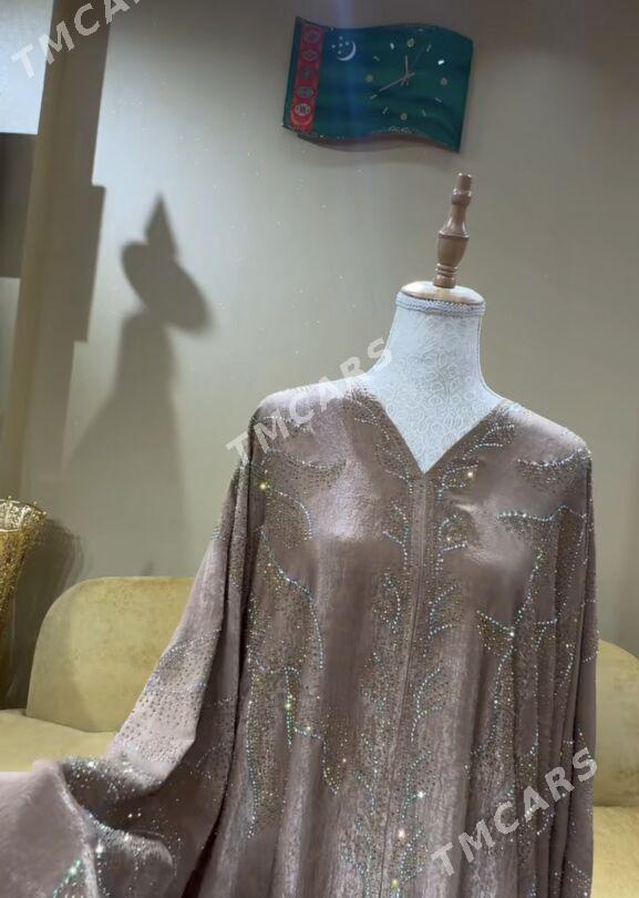 mahym arabian koynek - Aşgabat - img 3
