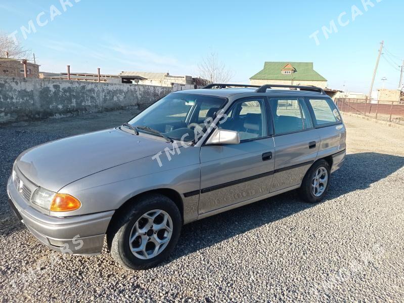 Opel Astra 1995 - 36 000 TMT - Bereket - img 5