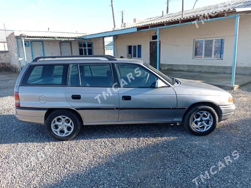Opel Astra 1995 - 36 000 TMT - Bereket - img 7