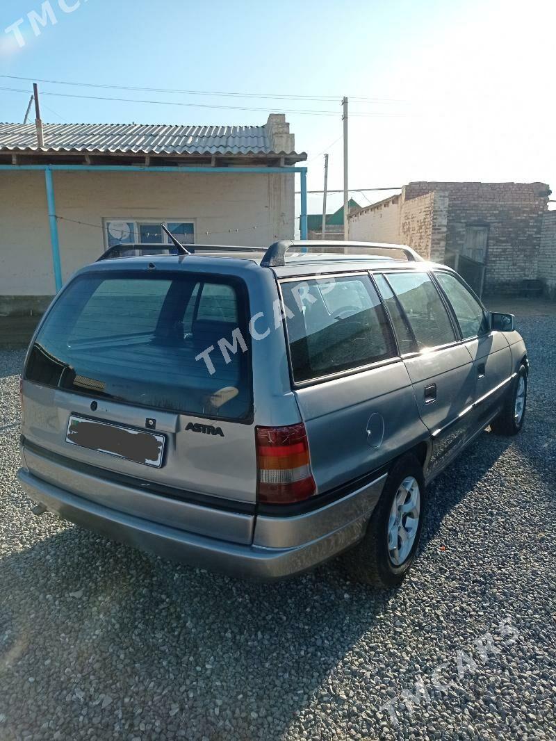 Opel Astra 1995 - 36 000 TMT - Bereket - img 6