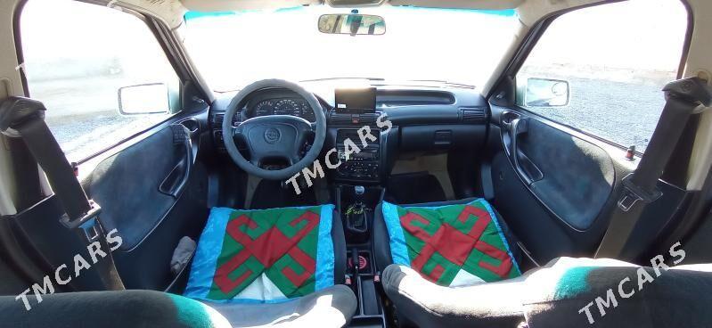 Opel Astra 1995 - 36 000 TMT - Bereket - img 8