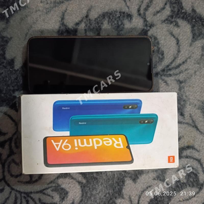 redmi 9a - Türkmenabat - img 2