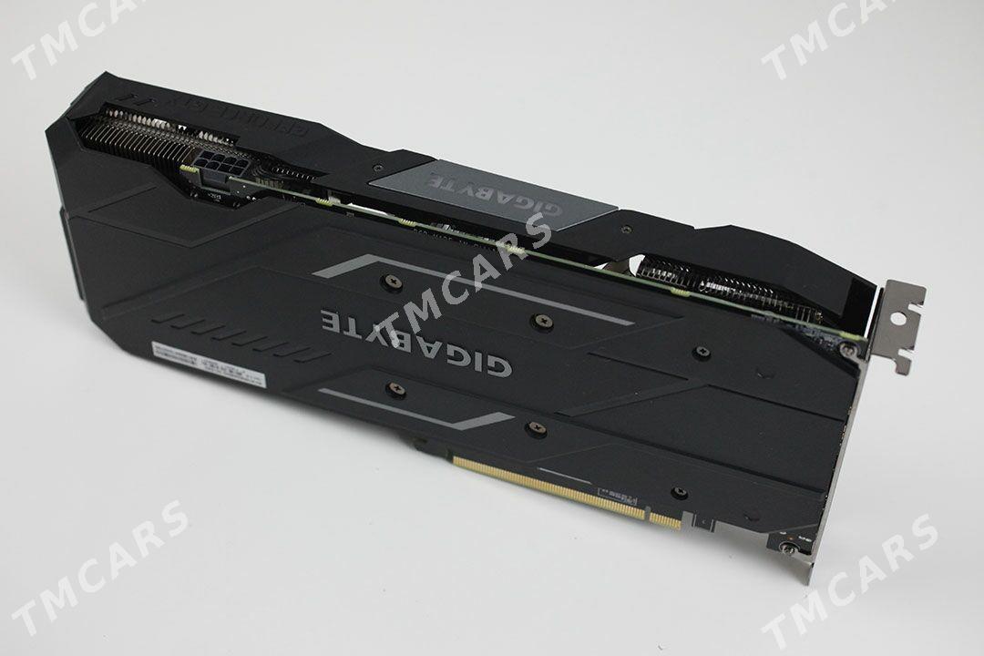 GTX 1660 SUPER - Ашхабад - img 3
