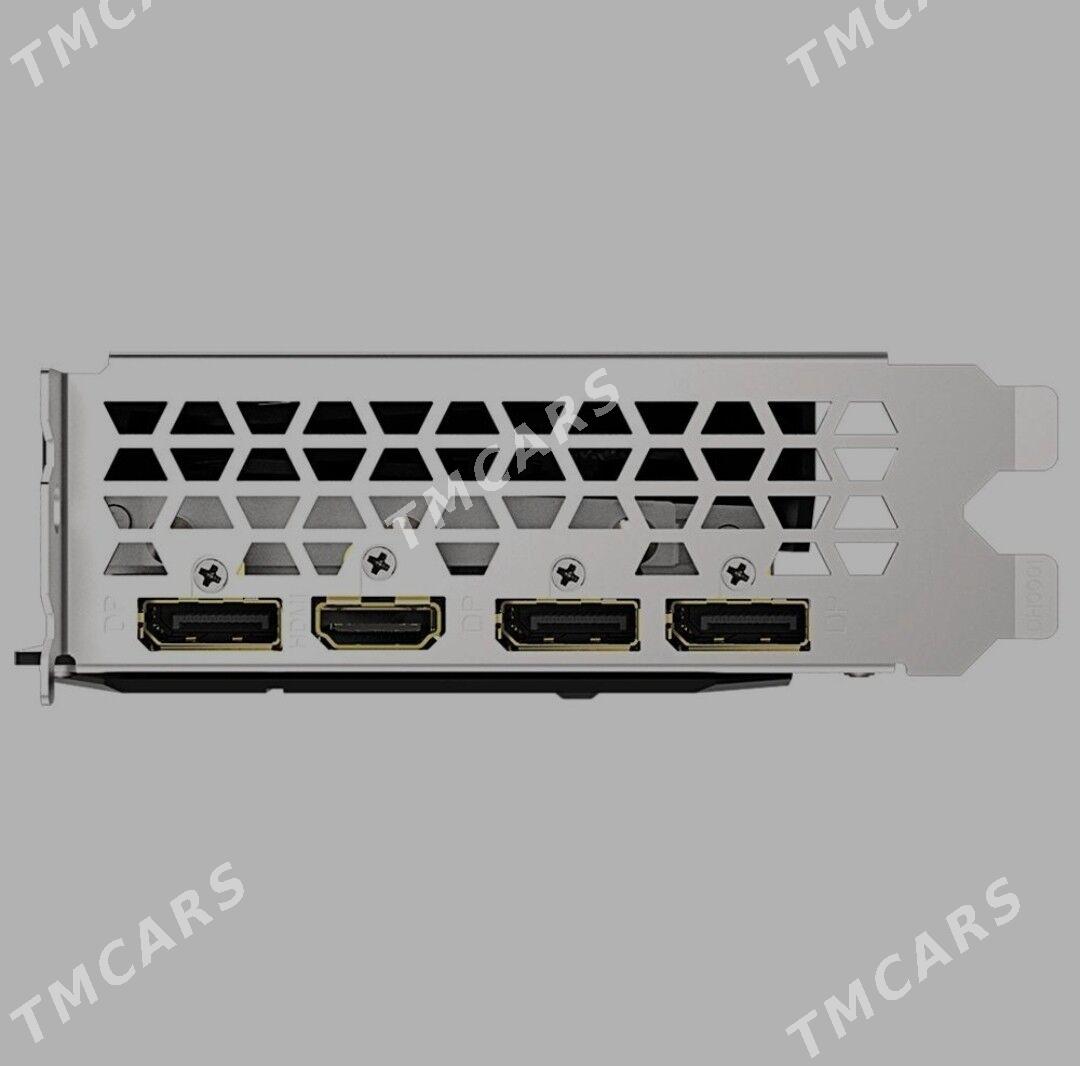 GTX 1660 SUPER - Ашхабад - img 2