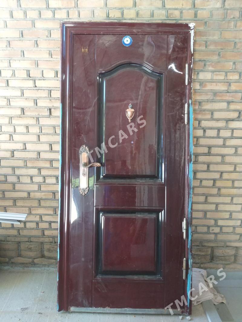 Daşky Gapy Двер - 30 mkr - img 2