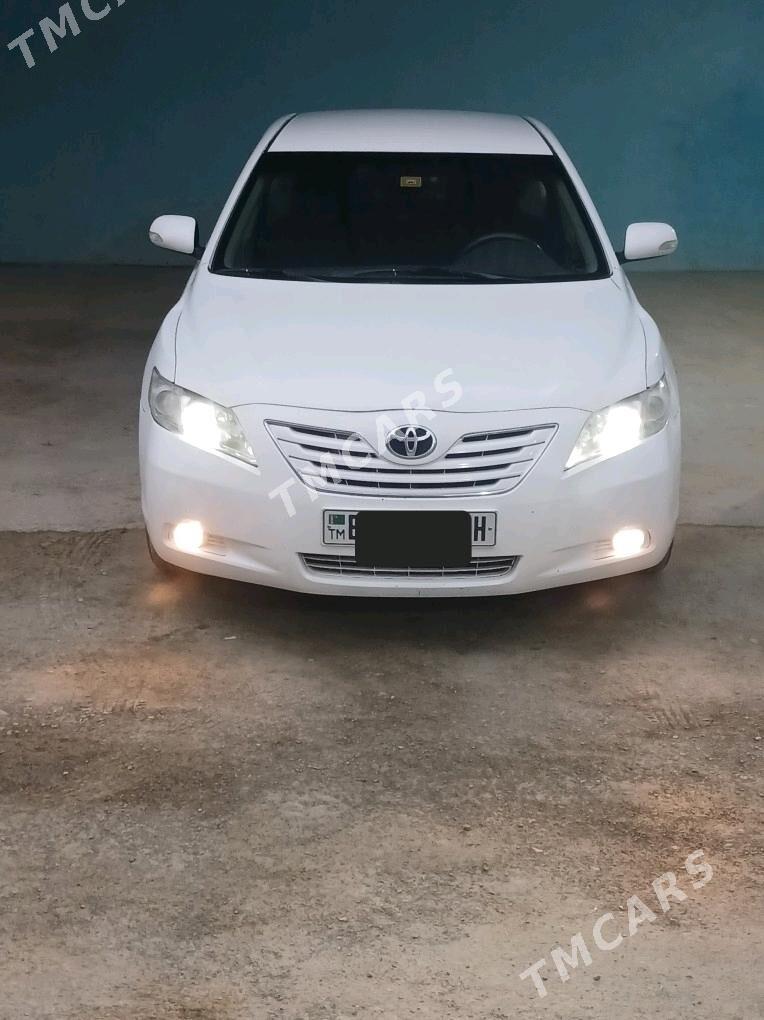 Toyota Camry 2008 - 160 000 TMT - Bäherden - img 5