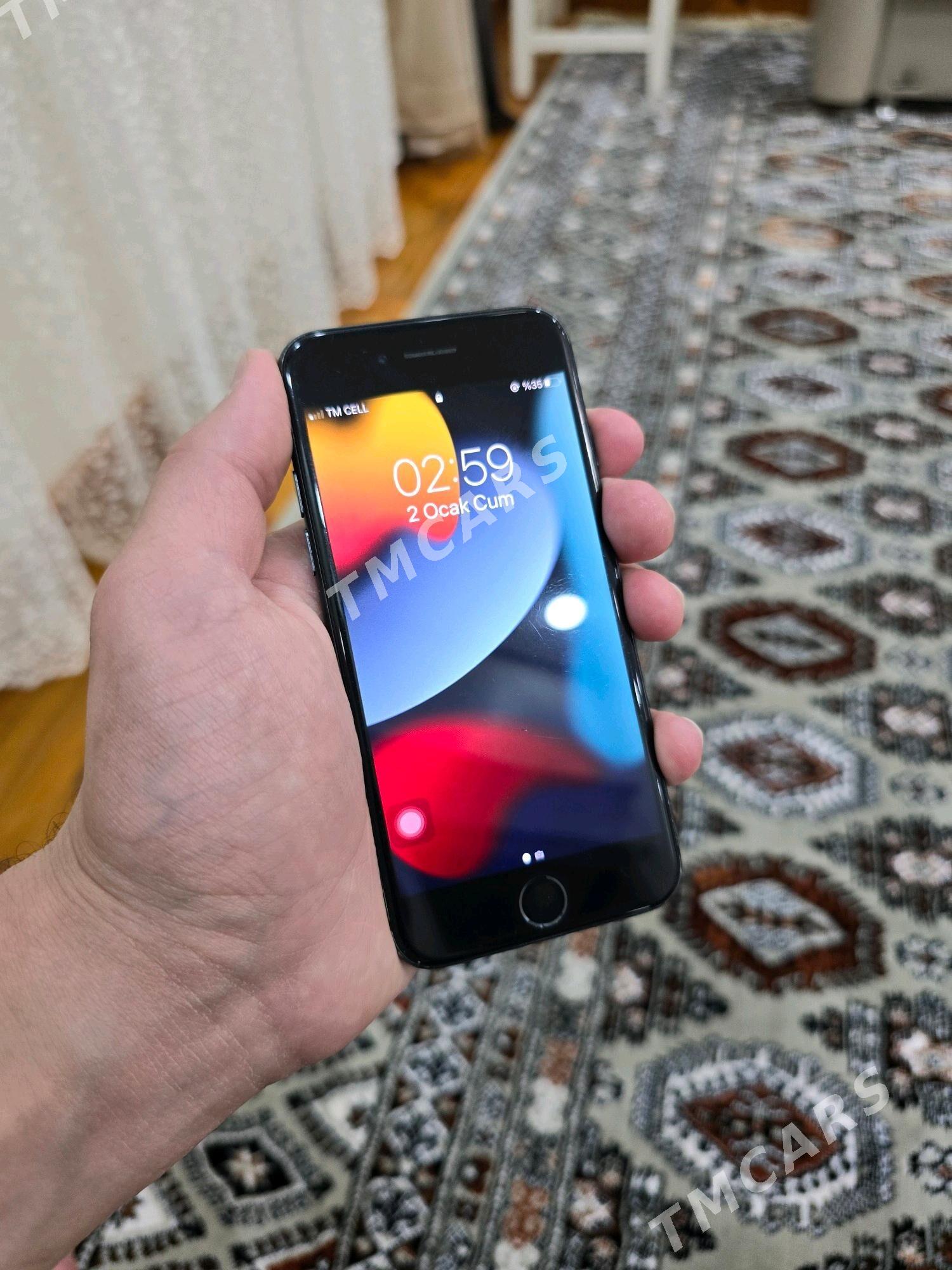 iPhone 7  128GB - Balkanabat - img 3
