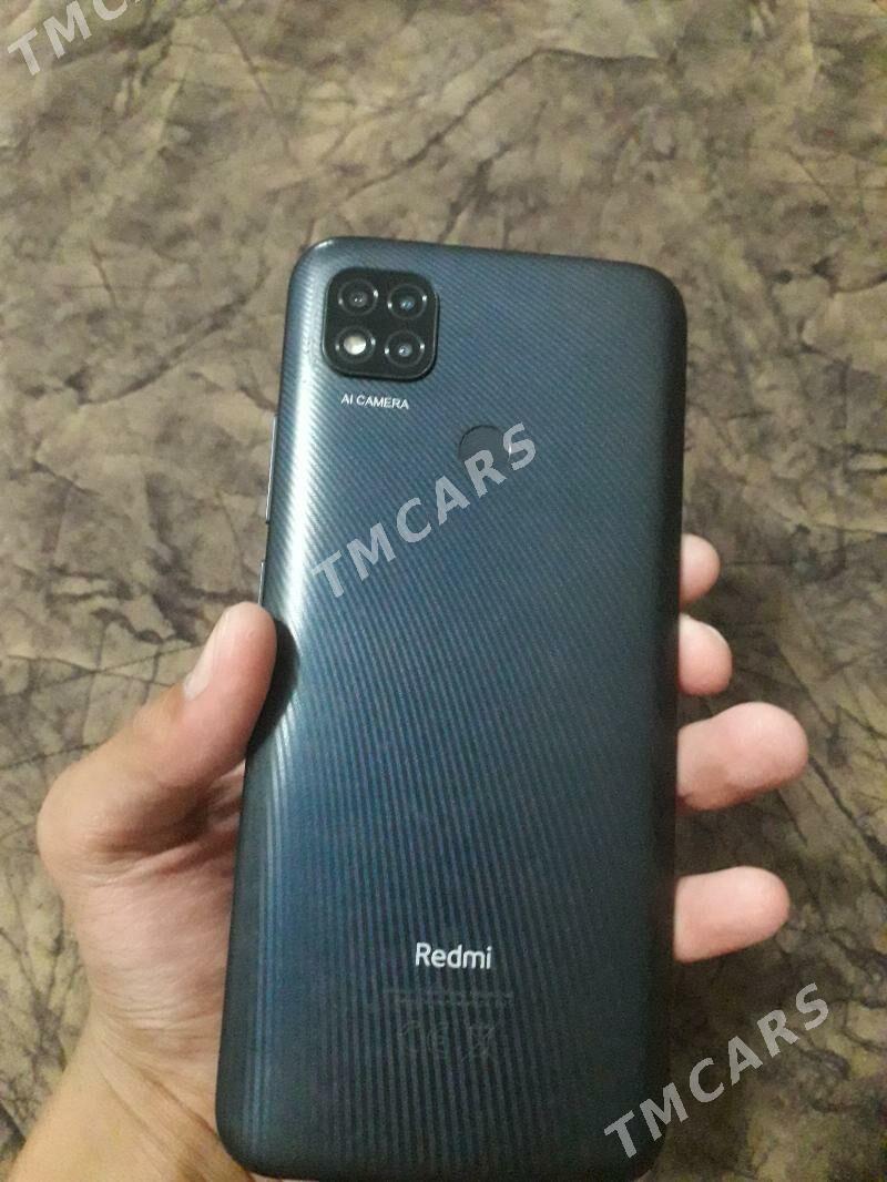 Redmi9c - Türkmenabat - img 3