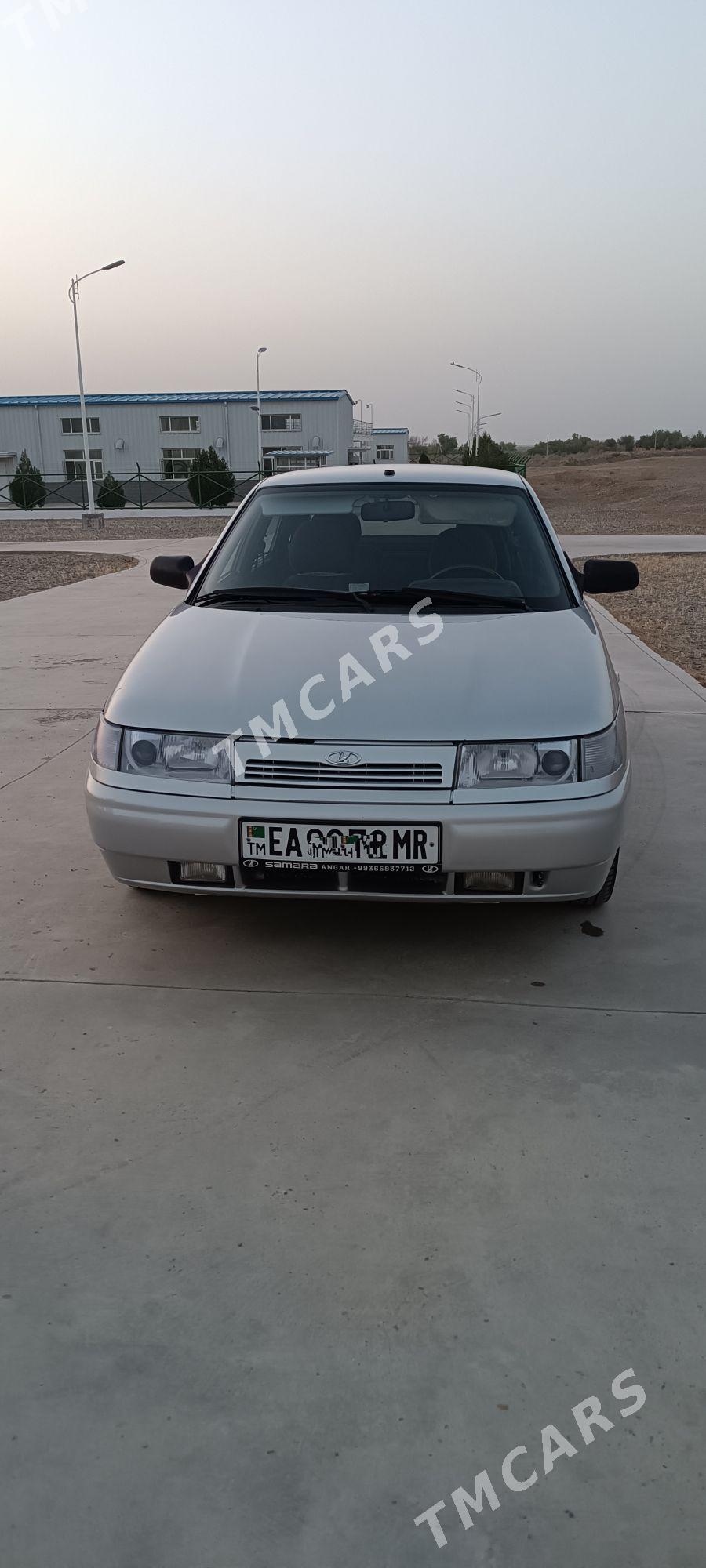 Lada 2110 2005 - 50 000 TMT - Мургап - img 5