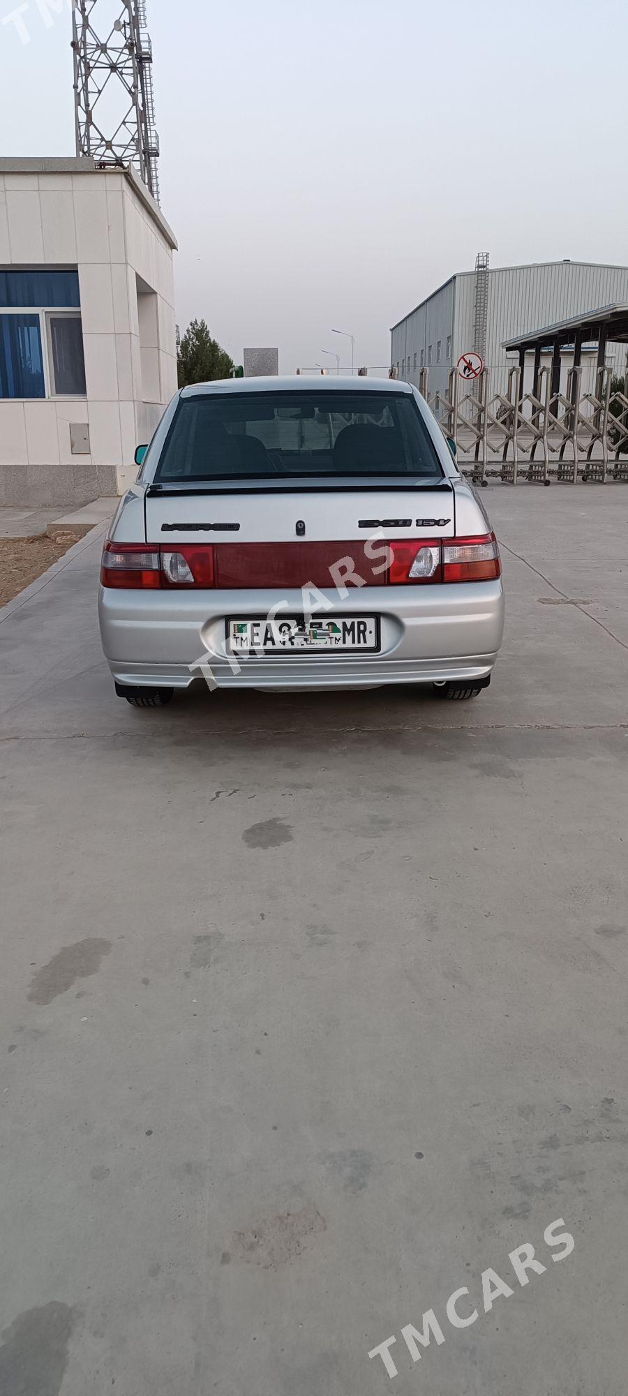 Lada 2110 2005 - 50 000 TMT - Мургап - img 2