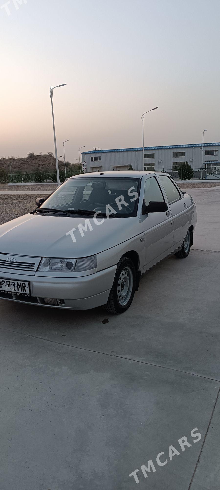 Lada 2110 2005 - 50 000 TMT - Мургап - img 4