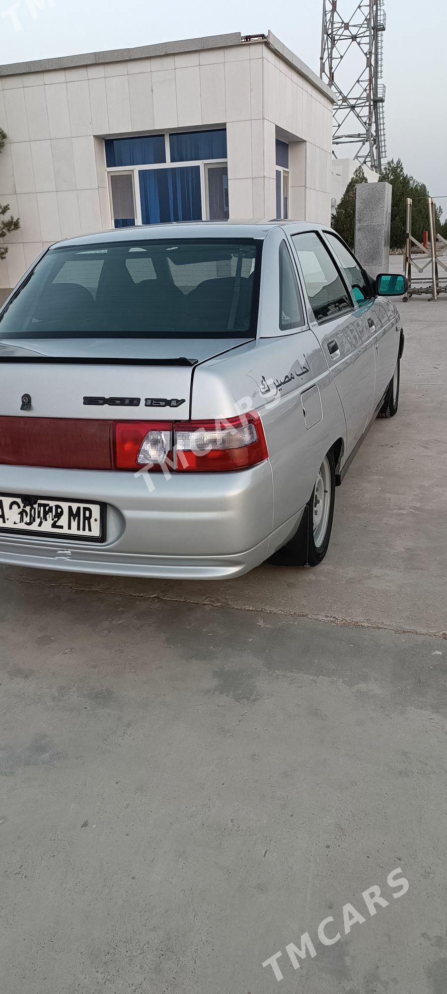 Lada 2110 2005 - 50 000 TMT - Мургап - img 3