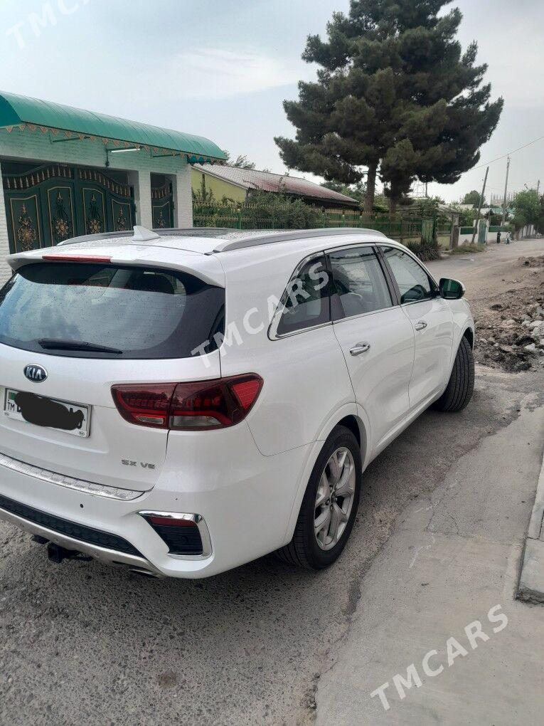 Kia Sorento 2020 - 305 000 TMT - Aşgabat - img 4
