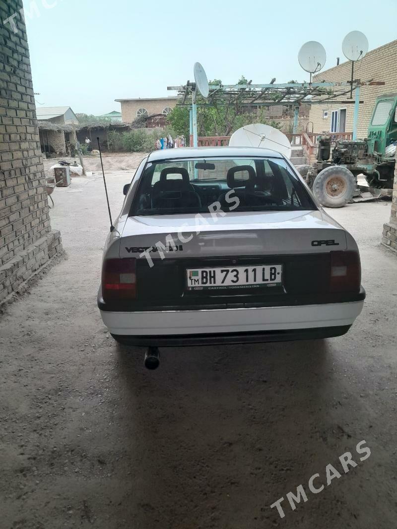 Opel Vectra 1990 - 40 000 TMT - Türkmenabat - img 3