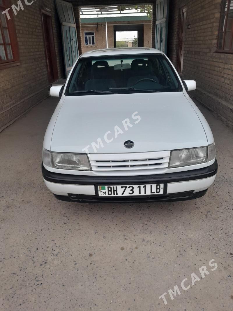 Opel Vectra 1990 - 40 000 TMT - Türkmenabat - img 4