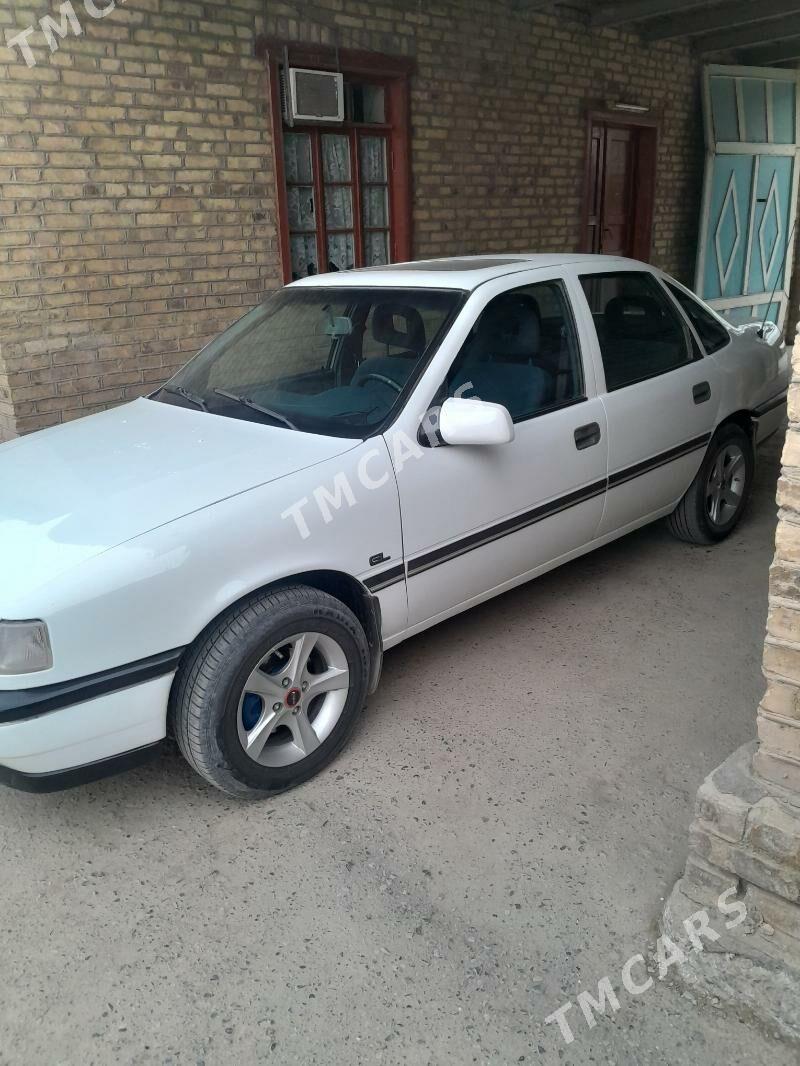 Opel Vectra 1990 - 40 000 TMT - Türkmenabat - img 6
