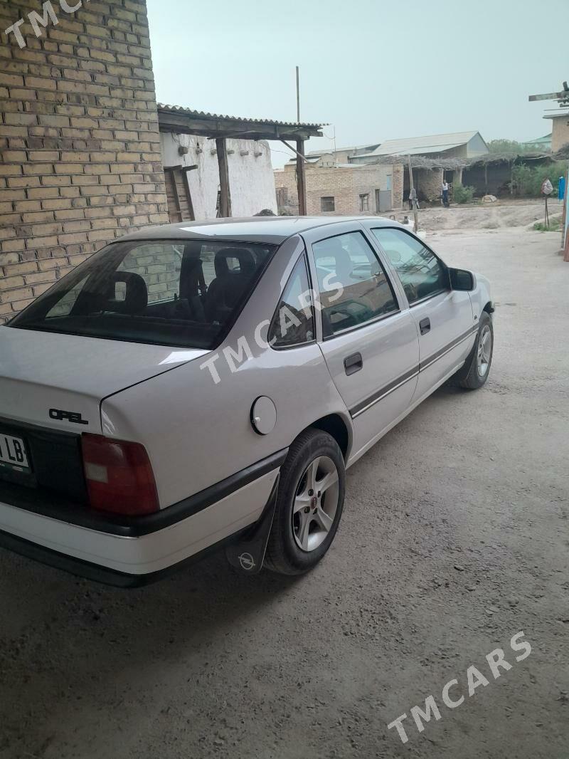 Opel Vectra 1990 - 40 000 TMT - Türkmenabat - img 5