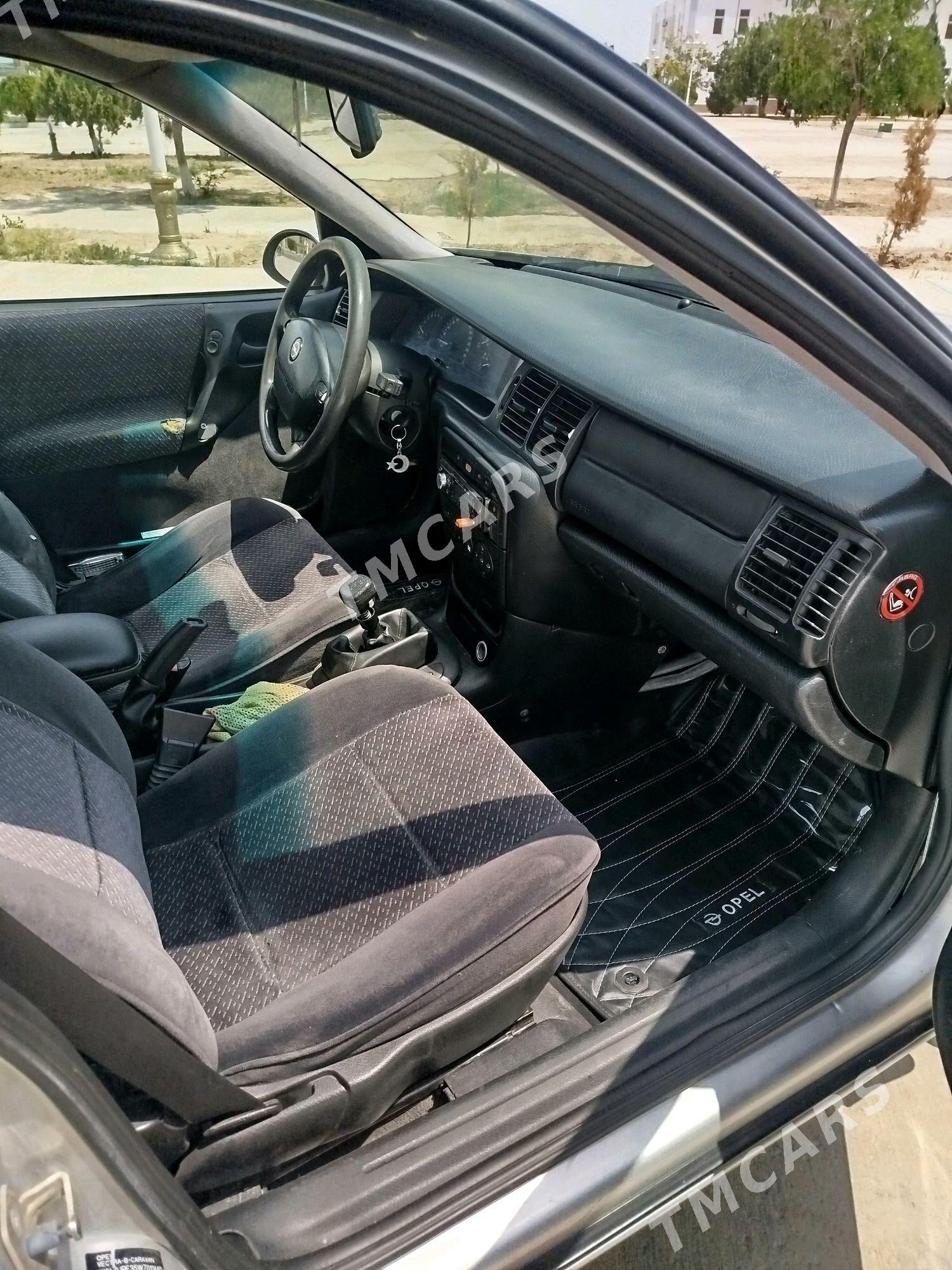 Opel Vectra 1997 - 50 000 TMT - Gyzylarbat - img 6