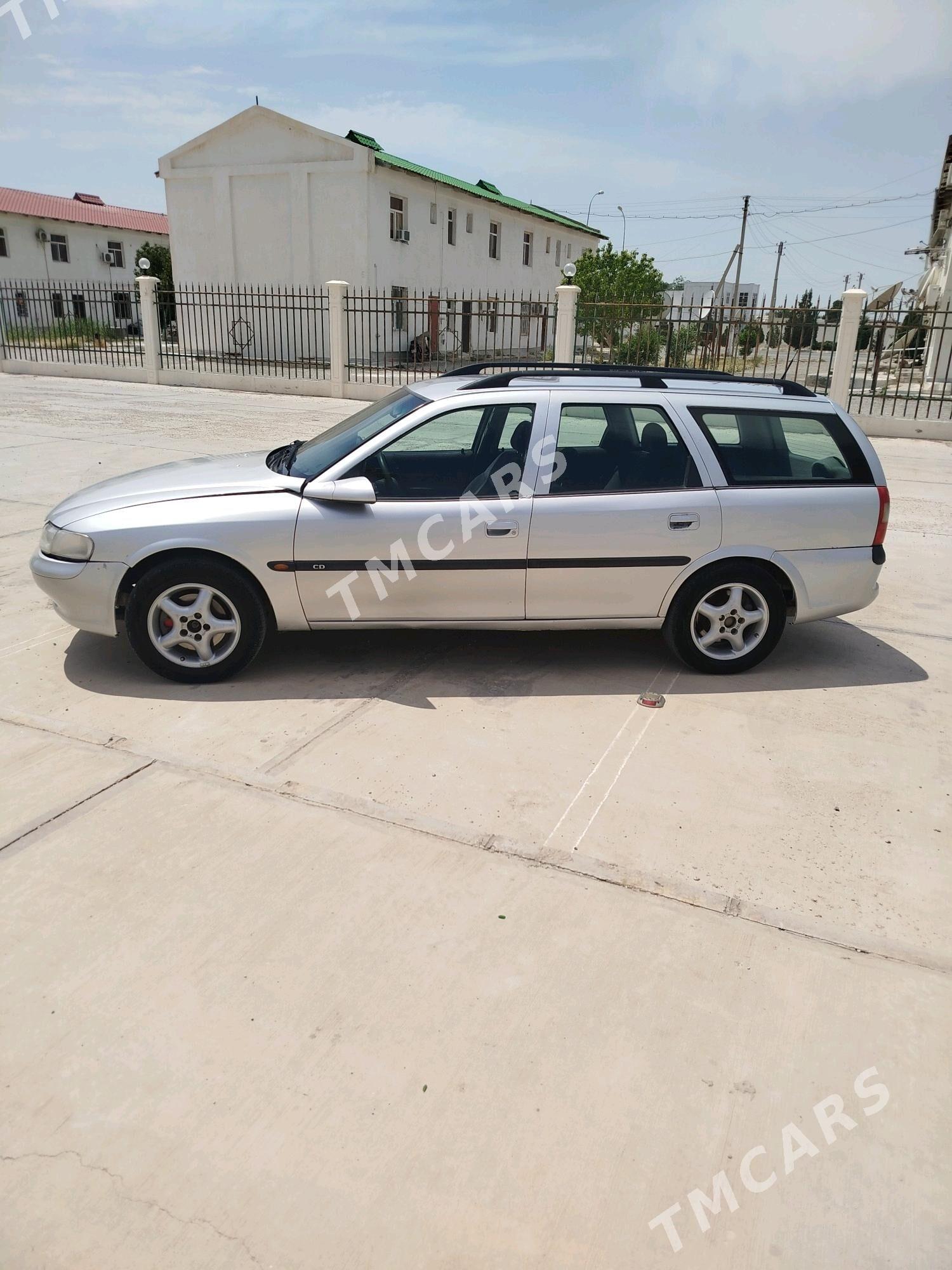 Opel Vectra 1997 - 50 000 TMT - Gyzylarbat - img 3