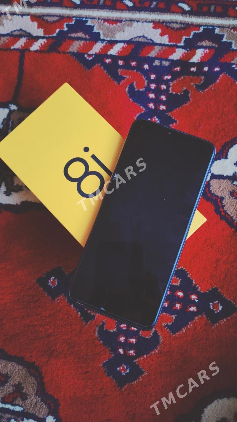 realme 8i - Daşoguz - img 5