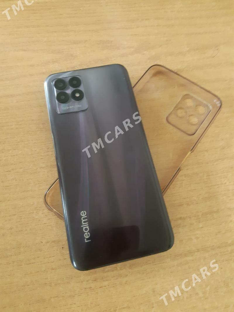 realme 8i - Daşoguz - img 6